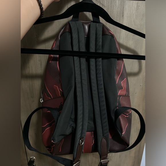 Authentic Coach Mini Backpack - Picture 6 of 9